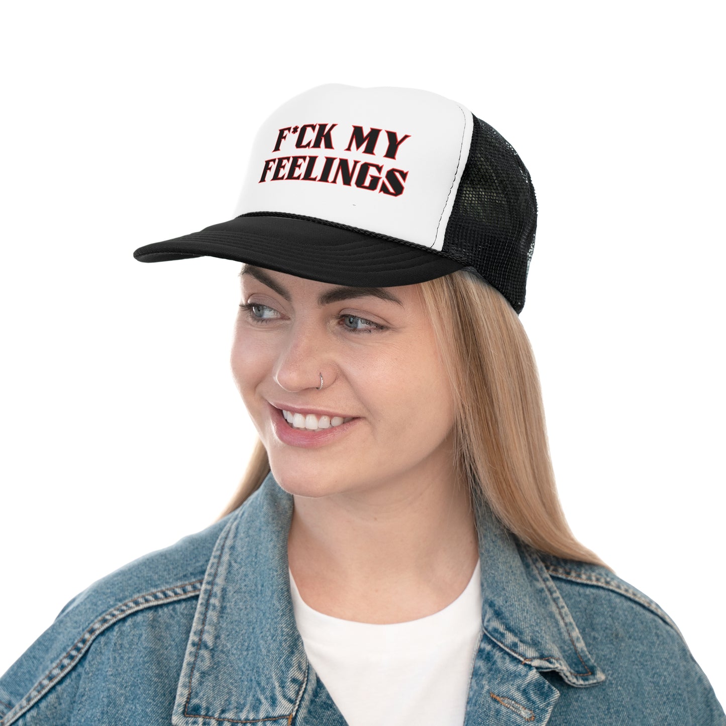 F*ck My Feelings Cap